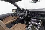 Audi SQ8 4.0 TFSI 507pk Quattro Pano S-stoelen Audi Exclusiv, Automaat, Parkeercamera, Gebruikt, 8 cilinders