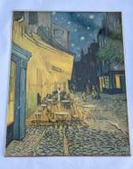 Lot boeken en prenten, Ophalen