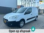 Peugeot Partner 120 1.6 HDI L1 AIRCO 3 ZITS 2012 PDC SCHUIFD, Auto's, Origineel Nederlands, Te koop, 685 kg, Gebruikt