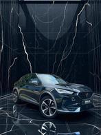 CUPRA Formentor 1.5 TSI / PANO / KEYLESS / ACC VOLLL!, Auto's, Cupra, 15 km/l, Zwart, 4 cilinders, Leder en Stof