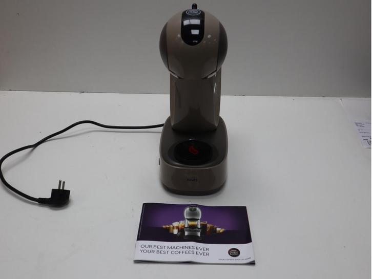Krups Infinissima Touch KP270A Dolce Gusto Koffiemachine, Witgoed en Apparatuur, Koffiezetapparaten, Ophalen of Verzenden