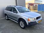 Volvo XC90 2.9 T6 7pers, Auto's, Volvo, Gebruikt, 7 stoelen, 2922 cc, Leder