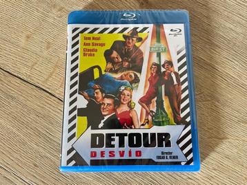 Film Noir - Detour - Tom Neal beschikbaar voor biedingen
