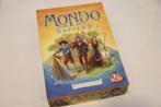 Mondo Sapiens bordspel, Hobby en Vrije tijd, Gezelschapsspellen | Bordspellen, Een of twee spelers, Ophalen of Verzenden, Zo goed als nieuw