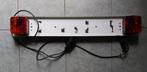 Auto Verlichtingsbalk voor aanhanger of fietsendrager, Ophalen of Verzenden, Gebruikt, Trekhaakdrager