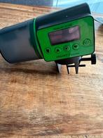 Voederautomaat.  Voor vissen., Ophalen of Verzenden, Zo goed als nieuw, Overige typen