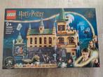 LEGO Harry Potter 76389 Hogwarts Chamber of Secrets NIEUW, Ophalen of Verzenden, Zo goed als nieuw, Complete set, Lego Primo