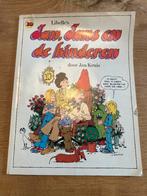 Jan, Jans en de kinderen - Jan Kruis, Eén stripboek, Ophalen of Verzenden, Gelezen