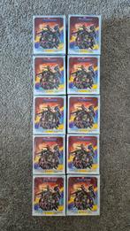 10x Panini Avengers End Game Sealed Box, Verzenden, Nieuw, Meerdere stickers