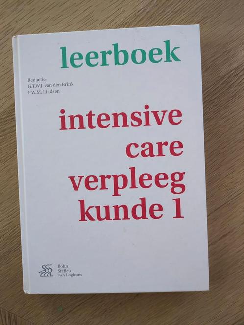 Leerboek, Boeken, Wetenschap, Zo goed als nieuw, Ophalen of Verzenden
