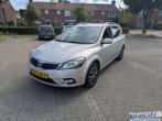 Kia cee'd Sporty Wagon 1.4 CVVT X-ecutive, Voorwielaandrijving, Euro 5, Gebruikt, 1396 cc