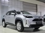 Toyota Yaris Cross NIEUW! | Nieuw te bestellen |, Automaat, Stof, Overige carrosserieën, 116 pk