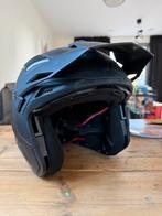 MT Streetfighter S Helm - Maat L, Heren, Integraalhelm, S, Tweedehands