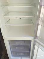 koel vries combinatie zanussi, Ophalen, Gebruikt, 200 liter of meer, 60 cm of meer