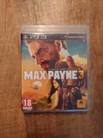 Max Payne 3, Gebruikt, Ophalen of Verzenden