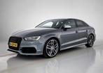 Audi A3 Limousine 2.0 TFSI S3 quattro Pro Line Plus(TOP STAA, Auto's, Automaat, 4 cilinders, 1984 cc, 1435 kg