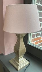 Tafellamp, Ophalen, Zo goed als nieuw, Minder dan 50 cm