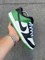 Nike Dunk Low Classic Green, Kleding | Heren, Schoenen, Ophalen of Verzenden