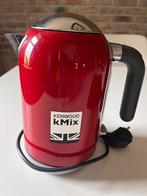 Waterkoker Kenwood kMix, Witgoed en Apparatuur, 1 tot 2 liter, Ophalen, Gebruikt