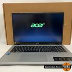 Acer Aspire 3 15 A315-510P-35P7 Laptop - 15.6-inch FHD, Zo goed als nieuw