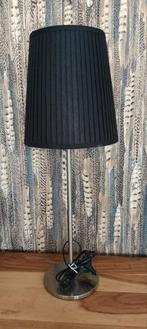 Mooie tafel/schemerlamp, Huis en Inrichting, Lampen | Tafellampen, Ophalen, Zo goed als nieuw, 50 tot 75 cm