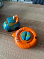 Vtech toettoet Ruud Raceauto, Ophalen of Verzenden, Zo goed als nieuw