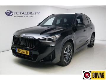 BMW X1 xDrive25e M-sport 245 PK | Stoelverwarming + massage  beschikbaar voor biedingen