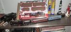 Treinset voor bv kerstdorp (Z245-169), Diversen, Kerst, Ophalen of Verzenden, Zo goed als nieuw