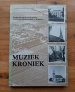 80 jaar dorpsleven over greup mijnsheerenland en westmaas, Boeken, Ophalen of Verzenden, 20e eeuw of later, Zo goed als nieuw