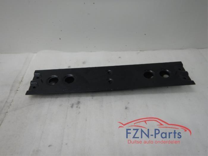 Bekleding bagageruimte Volkswagen Touran (22738739), Auto-onderdelen, Interieur en Bekleding, Gebruikt, Ophalen