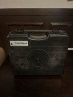 Funnyflam Gaspit in Koffer 8 stuks, Ophalen of Verzenden, Gebruikt