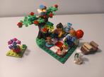 Lego valentijns picknick, Kinderen en Baby's, Speelgoed | Duplo en Lego, Ophalen of Verzenden, Gebruikt, Complete set, Lego