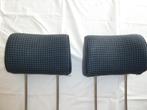 BMW E24 E28 E23 E30 E21 blauwgeruite hoofdsteunen 25euro pst, Auto-onderdelen, Interieur en Bekleding, Ophalen of Verzenden, Gebruikt