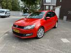 Volkswagen Polo 1.2 TSI PARKS/AIRCO/STOELV/SCHERM/APK/HIGHLI, Voorwielaandrijving, 1200 kg, Handgeschakeld, 19 km/l
