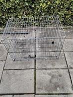 Hondenbench maat L, Ophalen, Zo goed als nieuw