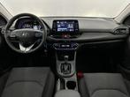 Hyundai i30 1.0 T-GDi MHEV Premium Apple carplay, Camera, St, Te koop, Zilver of Grijs, 5 stoelen, Benzine
