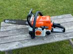 Stihl ms170 kettingzaag, Tuin en Terras, Ophalen, Gebruikt, Overige soorten