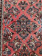 Perzisch handgeknoopt tapijt 128/70 cm, Gebruikt, 100 tot 150 cm, Etten-Leur, DJT@dejuistetoon.eu