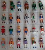 Playmobil speelfiguren, Ophalen of Verzenden, Zo goed als nieuw