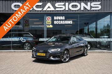 Audi A4 Limousine Business Edition 45 TFSI quattro 265 PK/ A beschikbaar voor biedingen