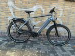 Koga E-WorldTraveller Suspension 750Wh Heren Grijs 61cm Spor, Fietsen en Brommers, Elektrische fietsen, Overige merken, Gebruikt