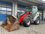 2016 Kramer 5095 / 353 Shovel, Wiellader of Shovel