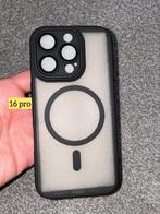 IPhone 16 pro case, Ophalen of Verzenden, Nieuw