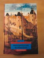 Blockmans - Metropolen aan de Noordzee, 20e eeuw of later, Nieuw, Ophalen of Verzenden, Blockmans
