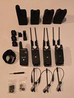 Delkim TXI-D Beetmelder Set + Accessoires - Blauw, Ophalen of Verzenden