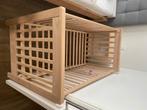 co-sleeper / kinderbed in nette staat, Ophalen of Verzenden, Zo goed als nieuw, Ledikant