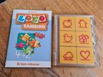 Loco Bambino, Kinderen en Baby's, Speelgoed | Educatief en Creatief, Ophalen of Verzenden, Zo goed als nieuw, Puzzelen