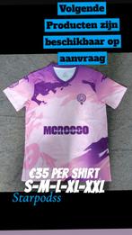 Marokko Speciale shirts, Ophalen of Verzenden, Nieuw