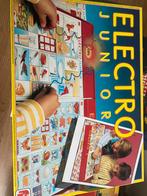 Electro junior, Ophalen of Verzenden, Zo goed als nieuw