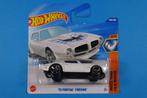Hot Wheels 2025 #230 Muscle Mania '73 Pontiac Firebird, Ophalen of Verzenden, Nieuw